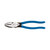 Klein D2000-9NECR 9" Lineman's Crimping Pliers
