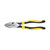 Klein J213-9NECR 9" Side-Cutting Journeyman Pliers