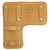 Klein 8210 Pole & Tree Climber Pads