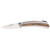 Klein 44033 Stainless Steel Pocket Knife