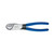 Klein 63030 1" Capacity Coaxial Cable Cutter