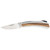Klein 44032 Stainless Steel Pocket Knife