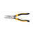Klein J206-8C Spring-Loaded All-Purpose Pliers