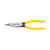 Klein D203-8NCR 8" Long-Nose Side-Cutting Pliers