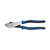 Klein J2000-28 8" Heavy-Duty Diagonal-Cutting Pliers