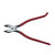 Klein D201-7CSTA 9" Aggressive Knurl Ironworker's Pliers