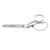 Klein 208F 8" Fully-Rounded Bent Trimmer