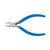 Klein D244-5C 5" Pointed-Nose Electronics Pliers