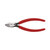 Klein D240-6 6" High-Leverage Diagonal-Cutting Pliers