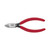 Klein D528V Diagonal-Cutting Bell-System Pliers