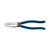 Klein D201-8NE 8" New-England Nose Lineman's Pliers