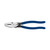 Klein D213-8NE 8" High-Leverage Lineman's Pliers