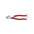 Klein D228-8TT 8" High-Leverage Diagonal-Cutting Pliers