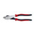 Klein J228-8 Journeyman Diagonal-Cutting Pliers