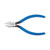 Klein D209-5C 5" Pointed-Nose Electronics Pliers