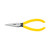 Klein D203-6H2 6" Long Nose Side-Cutting Pliers
