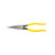 Klein D203-8 8" Long Nose Side-Cutting Pliers