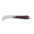 Klein 1550-44 Hawkbill-Slitting Blade Pocket Knife