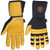 Klein 40084 X-Large Lineman Work Gloves