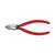 Klein D202-6 6" Tapered-Nose Diagonal-Cutting Pliers