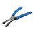 Klein K12035 8-20 AWG Klein-Kurve Heavy-Duty Wire Stripper
