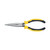 Klein J203-7 7" Long Nose Side-Cutting Pliers