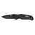 Klein 44220 Drop-Point Blade Pocket Knife