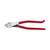 Klein D248-9ST 9" High-Leverage Ironworker's Diagonal-Cutting Pliers