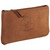 Klein 5139L Top-Grain Leather Zipper Bag