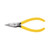 Klein D2291 Short-Nose Telephone Work Pliers