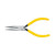 Klein D307-51/2C 5" Long-Nose Pliers