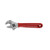 Klein D507-6 6-1/2" Extra-Capacity Adjustable Wrench