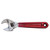 Klein D506-4 4" Plastic-Dipped Adjustable Wrench