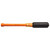Klein 646-1/2-INS 1/2" Hex Insulated Nut Driver