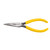 Klein D203-6 6" Long Nose Side-Cutting Pliers