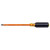 Klein 6037INS 7" Insulated #2 Phillips Screwdriver