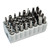 Klein 32525 32-Piece Tamperproof Bit Set
