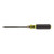 Klein 32708 #1 and #2 Square Adjustable Screwdriver
