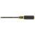 Klein 32751 1/4" Slotted #2 Phillips Adjustable Screwdriver