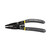 Klein 1009 Klein-Kurve Long-Nose Wire Stripper/Crimper
