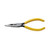Klein VDV026-049 Connector Crimping Long-Nose Pliers