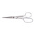 Klein GP717CL 8" Curved-Handle Carpet Napping Shears