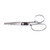 Klein 106F 6" Straight Trimmer