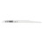 Klein 31761 12" 6 TPI Reciprocating Saw Blades, 5 Pack