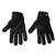 Klein 40233 Large Journeyman Wire Pulling Gloves