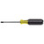 Klein 6034DD 4" Shank #2 Phillips Demolition Driver