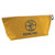 Klein 5539LYEL Large Yellow Zipper Canvas Bag