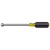 Klein 646-1/2M 6" Shaft 1/2" Insulated Nut Driver
