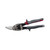 Klein 1200L Left Wire Cutter Aviation Snips