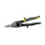 Klein 1202S Straight Wire Cutter Aviation Snips
